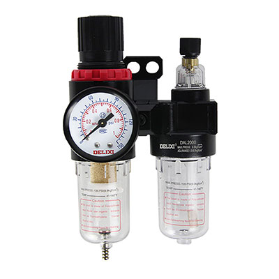  AFC pressure regulating valve