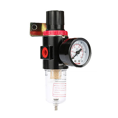  AFR pressure regulating valve