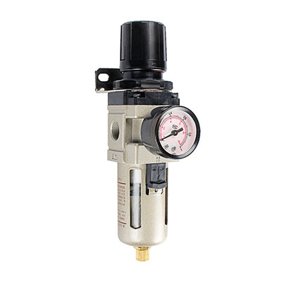  AW pressure regulating valve