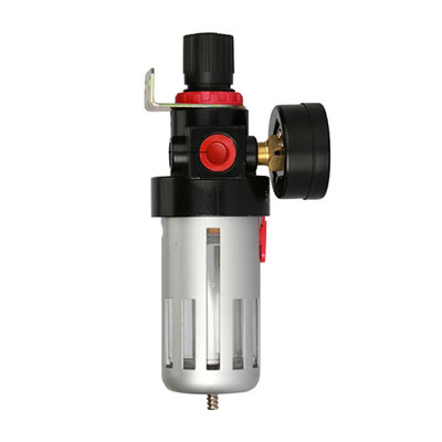  BFR pressure regulating valve